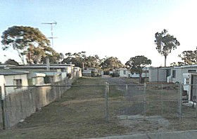 Moomba Holiday & Caravan Park - Accommodation VIC 0