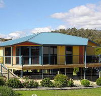 Bicheno Blue Haven - Accommodation VIC