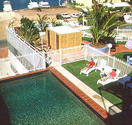Cullen Bay Resorts Darwin - Accommodation VIC