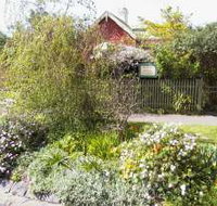 Kims Cottage - Accommodation VIC
