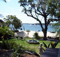 Beachhaven Bed And Breakfast - Accommodation VIC