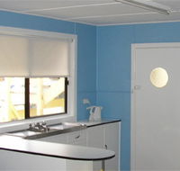 Frangipani Flats - Accommodation VIC