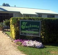 Jacksons On Riddoch - Accommodation VIC