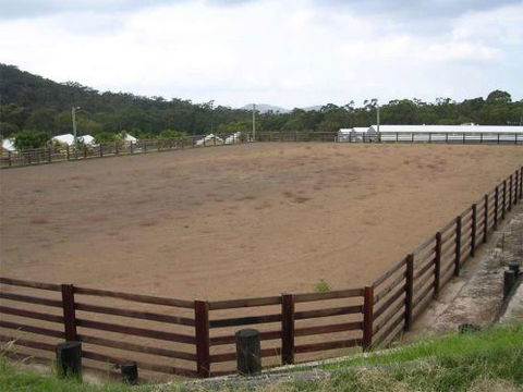 Mt White Lodge - Accommodation VIC 1