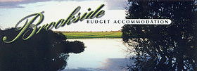 Gingin WA Accommodation VIC