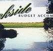 Brookside Budget Accommodation amp Chalets - Accommodation VIC