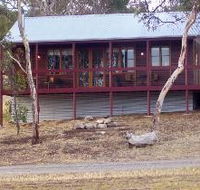 Ivybrook Vineyard Cottage - Accommodation VIC