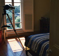 The Grange Portsea - Accommodation VIC