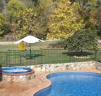 Chestnut Tree Holiday Units - Accommodation VIC