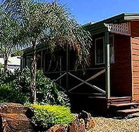 Bentley's Cabin Park Port Pirie - Accommodation VIC