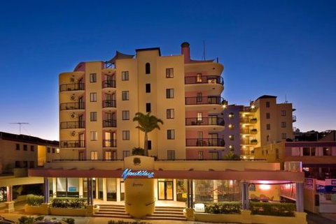 Nautilus Mooloolaba - Accommodation VIC 0