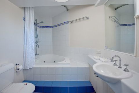 Nautilus Mooloolaba - Accommodation VIC 7