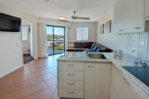 Nautilus Mooloolaba - Accommodation VIC 9