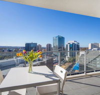Astra Apartments - Parramatta - Accommodation VIC