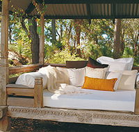 Empire Spa Retreat - Accommodation VIC