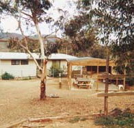 Angorichina Tourist Village - Accommodation VIC