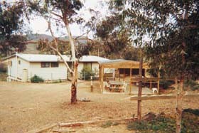 Angorichina Tourist Village - Accommodation VIC 0