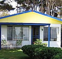 A Slice Of Paradise - Accommodation VIC