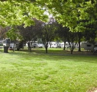 Cowra Van Park - Accommodation VIC