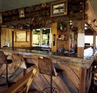Cobbold Gorge Tours - Accommodation VIC