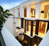 The Angkasa Luxury Retreat - Accommodation VIC
