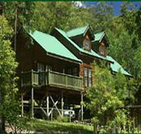 Barrington Wilderness Cottages - Accommodation VIC