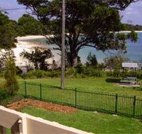Driftwood Beach House Jervis Bay - Accommodation VIC