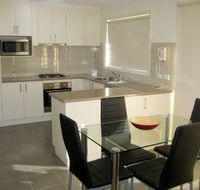 Midtown Serviced Apartments - Accommodation VIC
