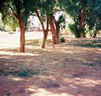 Merna Mora Station - Accommodation VIC