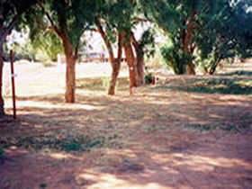 Merna Mora Station - Accommodation VIC 0