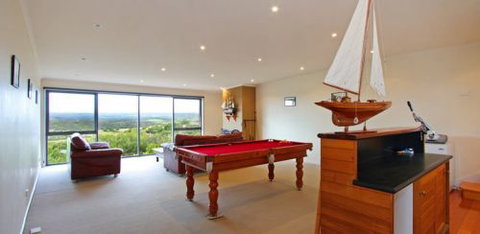 Moonah Ridge Holiday Accommodation - Accommodation VIC 0