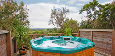 Moonah Ridge Holiday Accommodation - Accommodation VIC 1