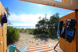 Moonah Ridge Holiday Accommodation - Accommodation VIC 2