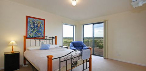 Moonah Ridge Holiday Accommodation - Accommodation VIC 4