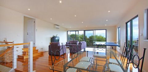 Moonah Ridge Holiday Accommodation - Accommodation VIC 5