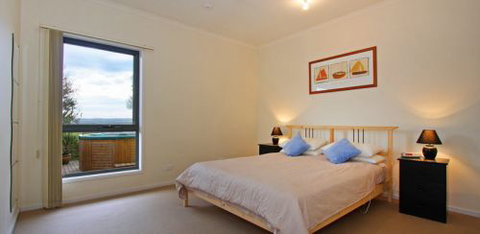 Moonah Ridge Holiday Accommodation - Accommodation VIC 6