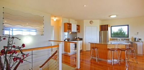 Moonah Ridge Holiday Accommodation - Accommodation VIC 7