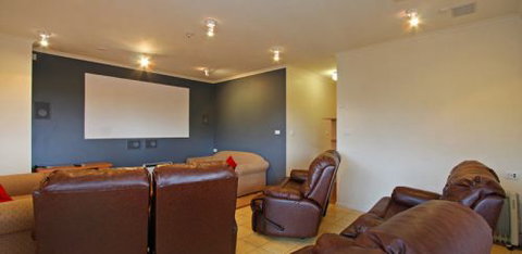 Moonah Ridge Holiday Accommodation - Accommodation VIC 8