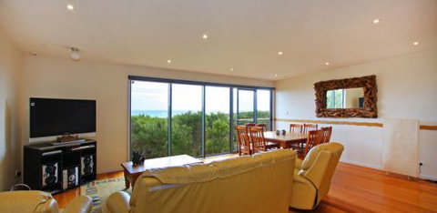 Moonah Ridge Holiday Accommodation - Accommodation VIC 9