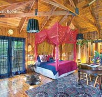 Forget-me-not Cottages - Accommodation VIC