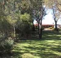 Ravenswood Retreat - Accommodation VIC