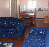 Carriage Stop - Accommodation VIC