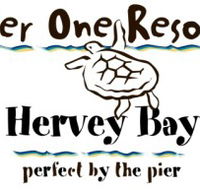 Pier One Resort - Accommodation VIC