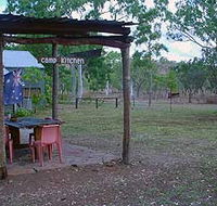 Lorella Springs Wilderness Park - Accommodation VIC