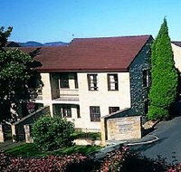 Battery Point Holiday Apartments - Accommodation VIC