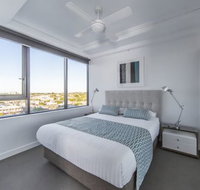 M amp A Apartments - Accommodation VIC