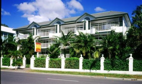 Costa Royale Trinity Beach  - Accommodation VIC 0
