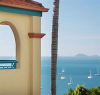 Toscana Village Resort. - Accommodation VIC