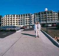 The Landmark Resort Nelson Bay