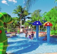 BIG4 Forster Tuncurry Great Lakes Holiday Park - Accommodation VIC